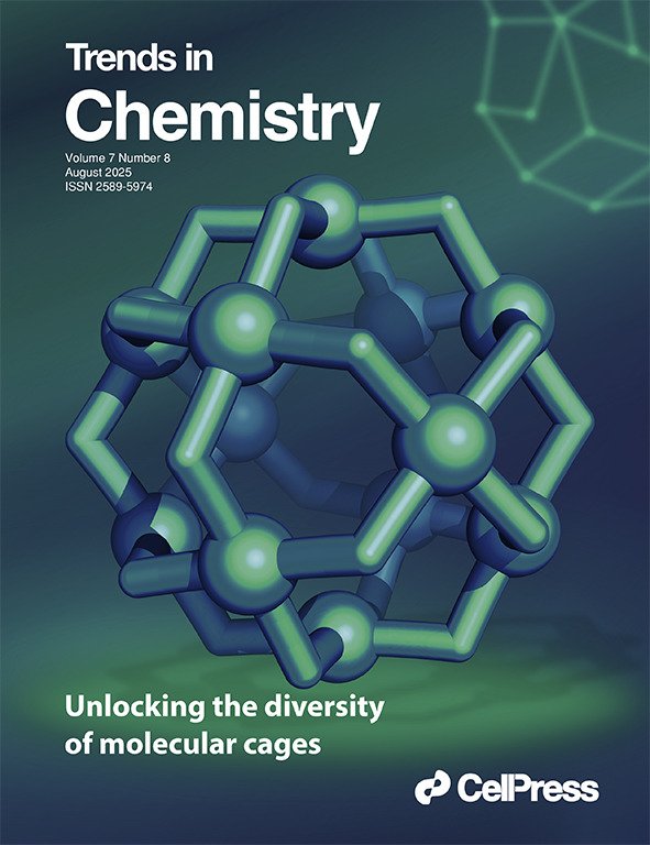 Vicente Martí Centelles👨🏻🔬⚗️🧪 (@vtemarticent) on Twitter photo 🤩🤩🤩 Super happy with the <a href="/TrendsChemistry/">Trends in Chemistry</a> journal cover of the August issue, it looks great!!
The cover highlights our review on Emerging Applications of #MolecularCages
Issue & cover: cell.com/trends/chemist…
Read the review:
doi.org/10.1016/j.trec…
<a href="/IDM_UPV_UV/">IDM</a> <a href="/UPV/">Universitat Politècnica de València</a> 🤩🤩🤩 Super happy with the <a href="/TrendsChemistry/">Trends in Chemistry</a> journal cover of the August issue, it looks great!!
The cover highlights our review on Emerging Applications of #MolecularCages
Issue & cover: cell.com/trends/chemist…
Read the review:
doi.org/10.1016/j.trec…
<a href="/IDM_UPV_UV/">IDM</a> <a href="/UPV/">Universitat Politècnica de València</a>