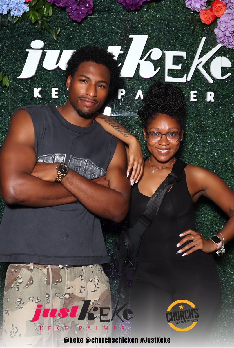 My baby brother is on #SistasonBET and the girlies likin my boy. Proud sister moment. 🫶🏽