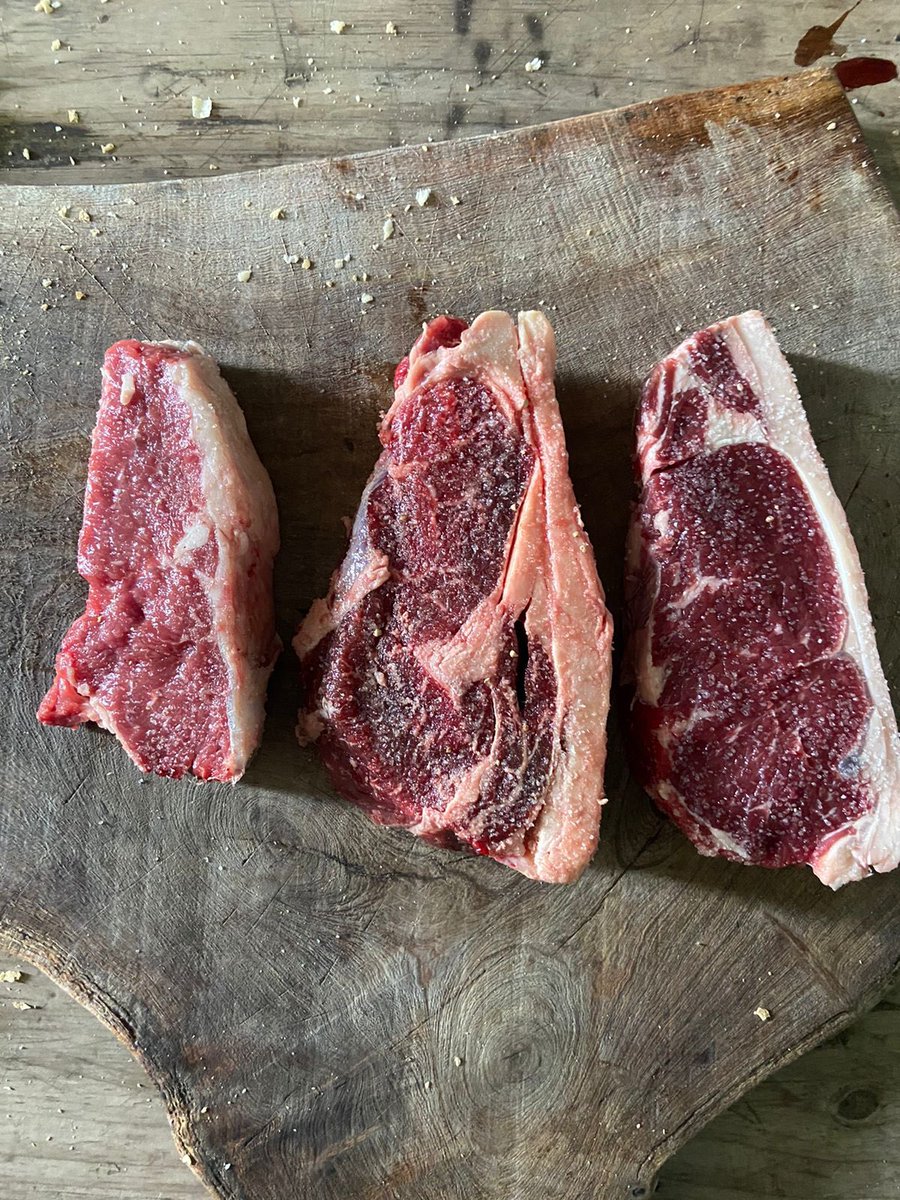 osvaldowluna's tweet photo. Resumen de la gira de hoy 
1- Novillito liviano mercado interno 
2- Vaquillona pesada a pasto 
3- Novillo pesado de feedlot 

Objetivo producir más carne, pero como?: 
- Más vacas? 🔴 (carga a nivel nacional acorde) 
- Más terneros? 🟡 (a mediano plazo) 
- Novillos más pesados 🟢. ( a corto plazo de alto impacto). 

Con lo que cuesta hacer un ternero tenemos que aprovechar y producir más!