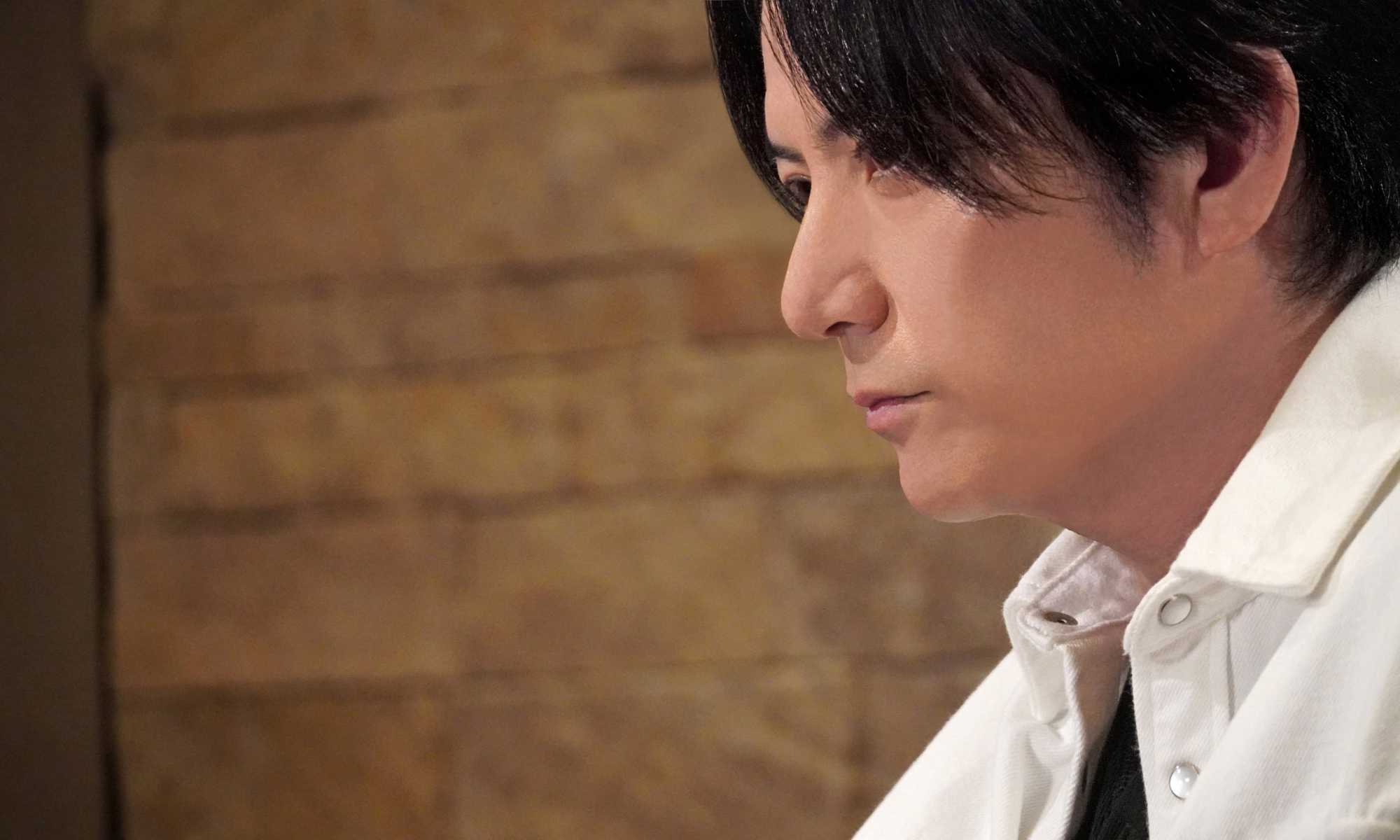 佐藤アツヒロ 光GENJI佐藤アツヒロ写真☆543 - メルカリ