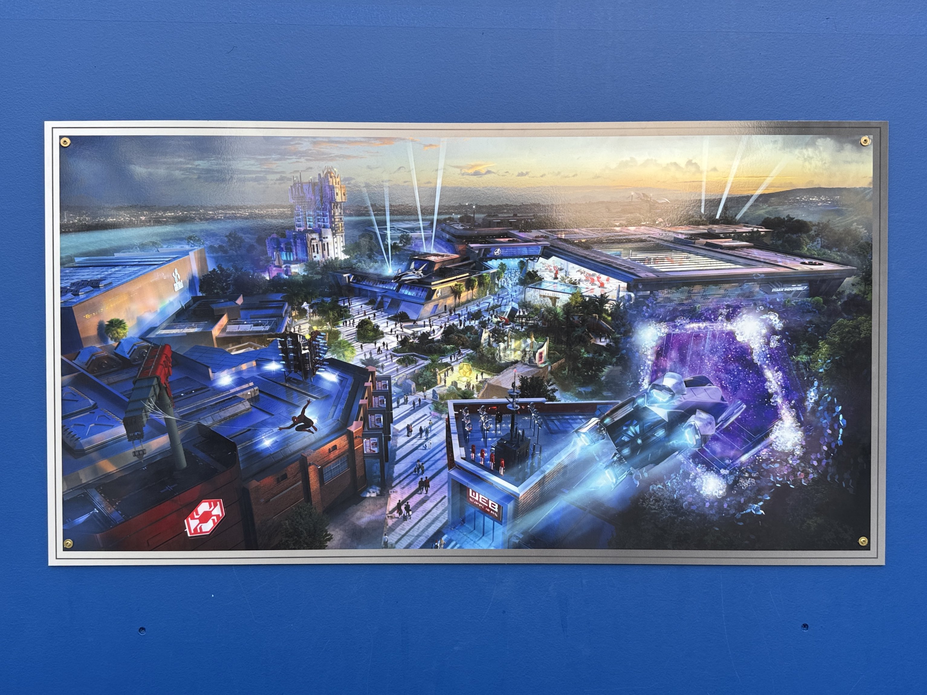 Disney - SAページ Disney Mickey's Bakery Shop 500 Piece Jigsaw Puzzle Tenyo