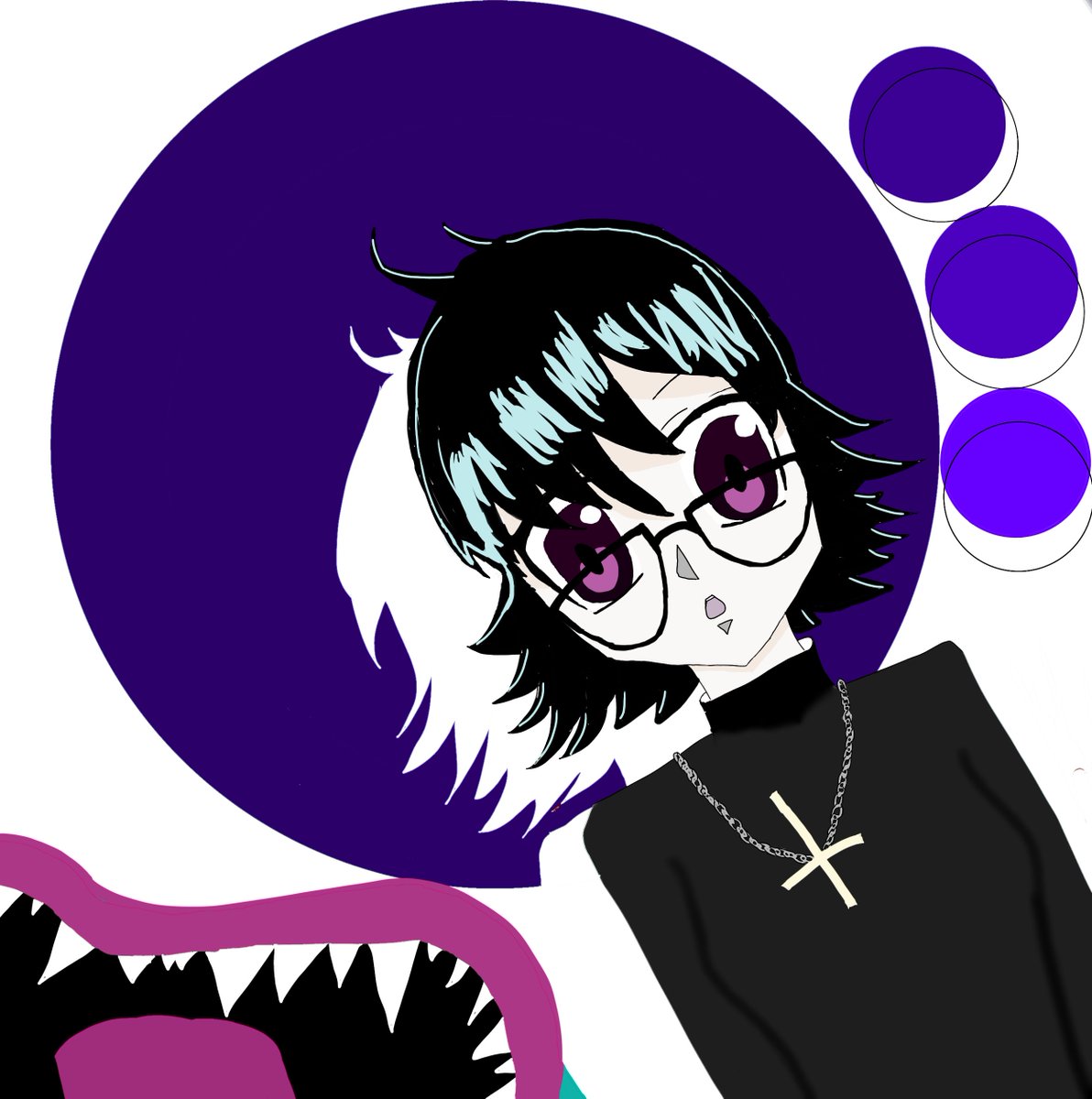 シズク

小6マコネのスマホでお絵描き🎨✍💕🖼

#アイビスペイント #ハンターハンター #HunterxHunter  #ハンターハンター好きな人と繋がりたい