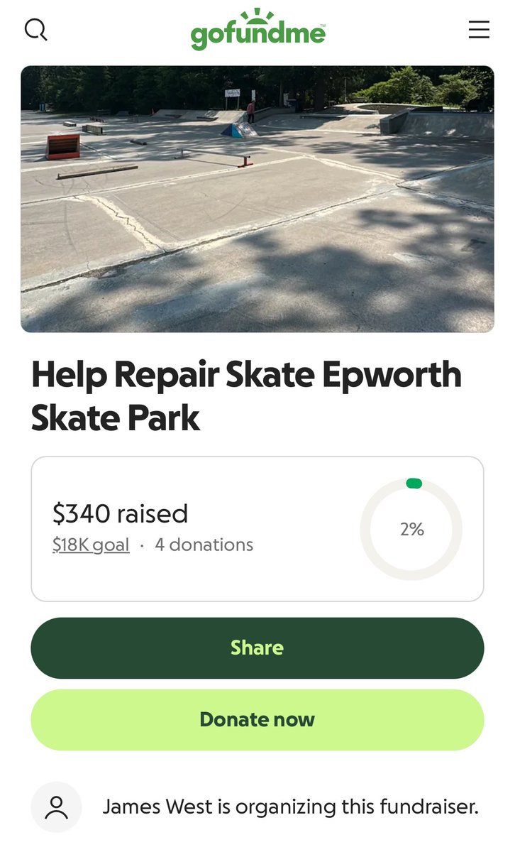 Epworth skatepark in Lewes Delaware has a great scene and is a super fun park. If you can spare a few bucks they need to do some repairs. gofund.me/1cd59924
