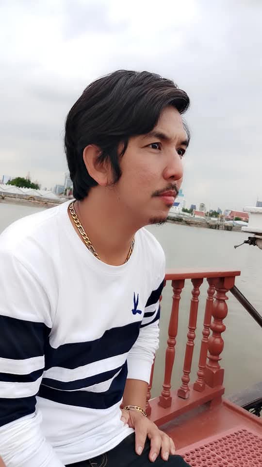 b_heiy's tweet photo. วันนี้เดินทางไปแกลงใครอยู่แถวนั���นทักได้นะครับ https://t.co/PXJFiFbIiv