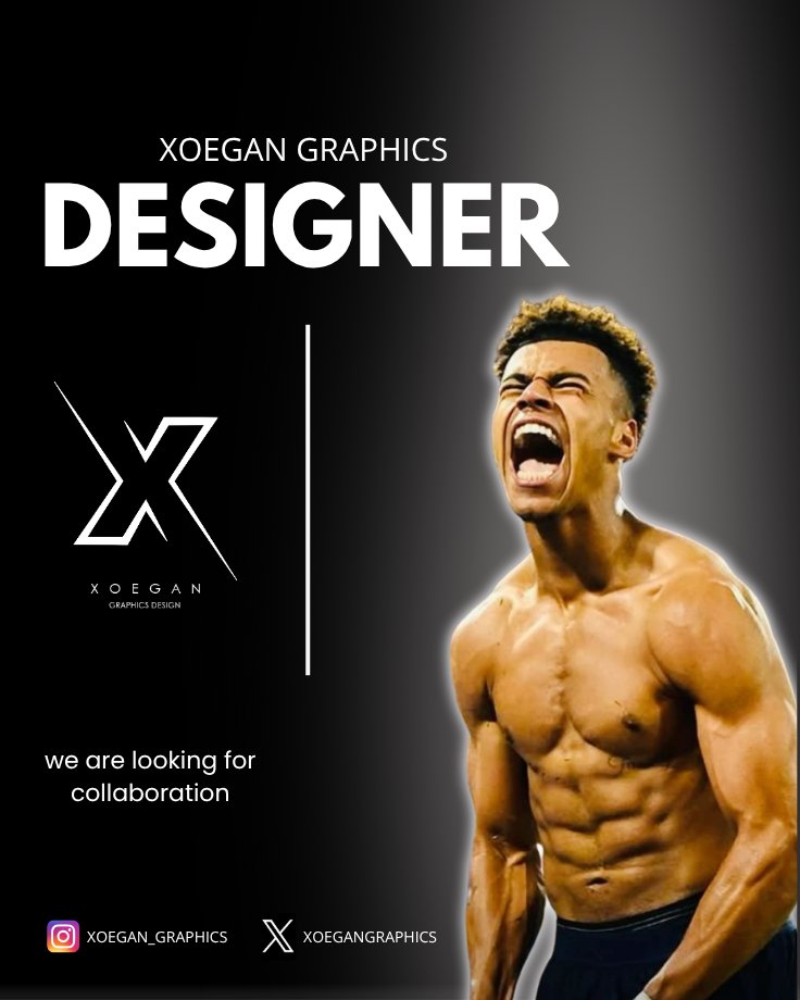 XOEGANGRAPHICS tweet picture
