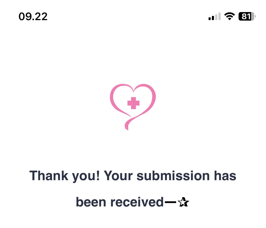 can't waittttt! 💗🤘🏻💭⭐️🌀🪽