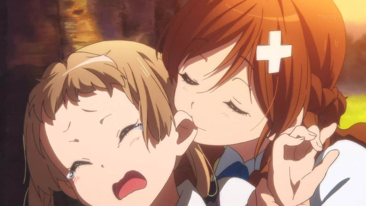 中二病でも恋がしたい!（アニメ）のエロシーン14
