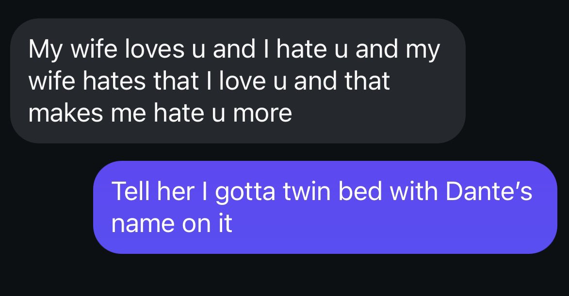 Appreciate the kind words this week. 

We’re on to week 2 <a href="/stoolbeachhouse/">Barstool Beach House</a>