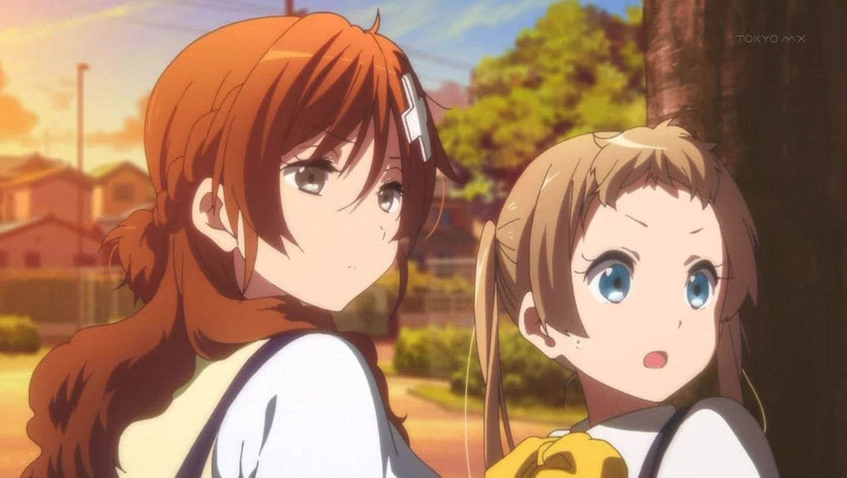 中二病でも恋がしたい!（アニメ）のエロシーン15