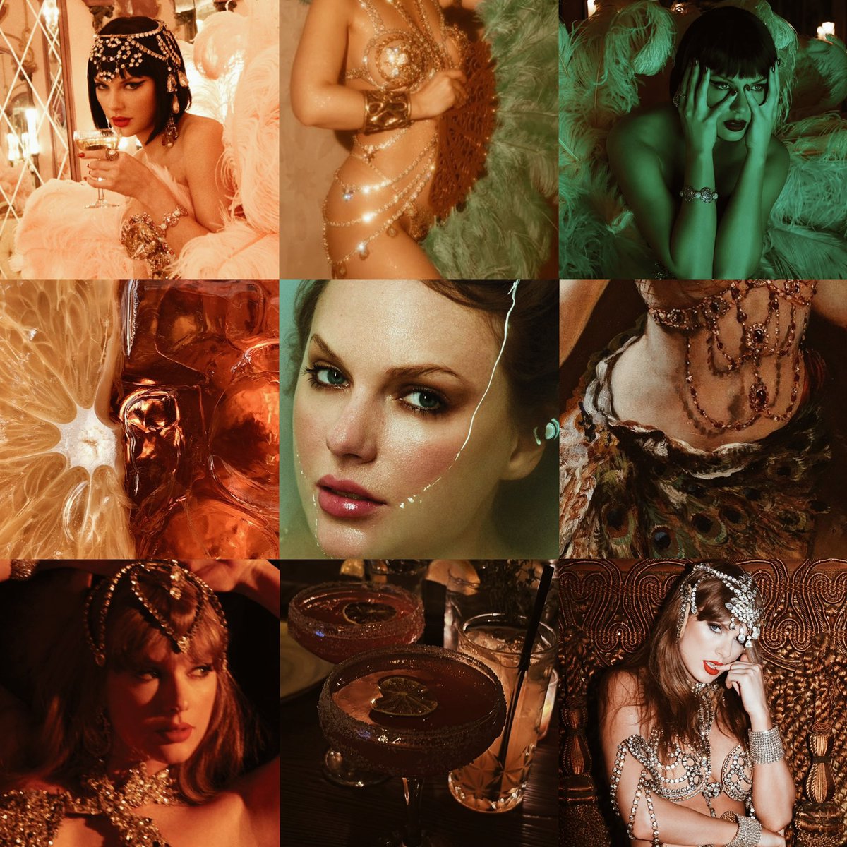 selforlive's tweet photo. "When the sun goes down, the life of a showgirl comes alive” https://t.co/riROEcJ1nU