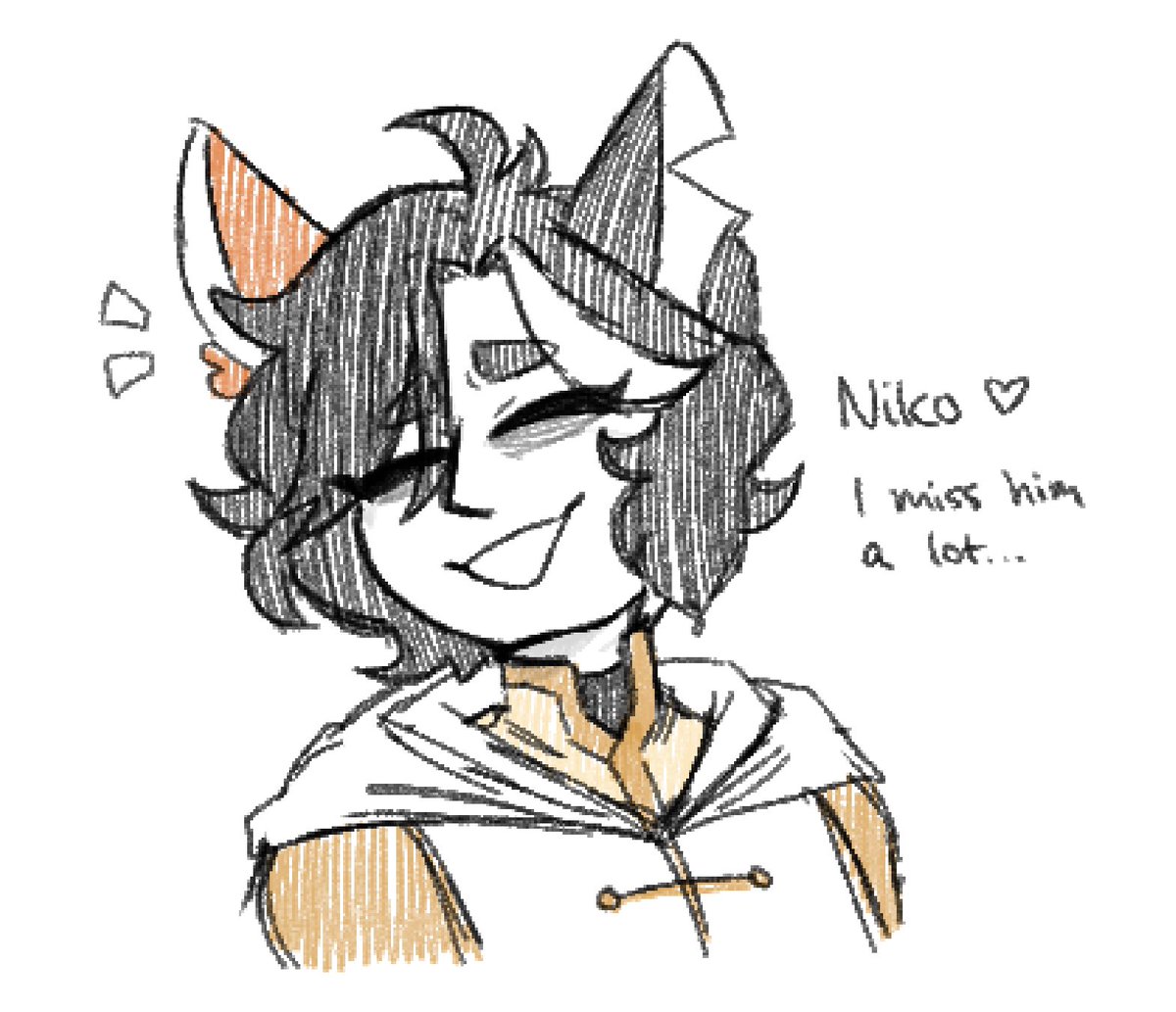 strawbsartsgone's tweet photo. it’s been a long time since i drew my ocs… i miss niko
#pearlverseocs https://t.co/ddurnEjAxl
