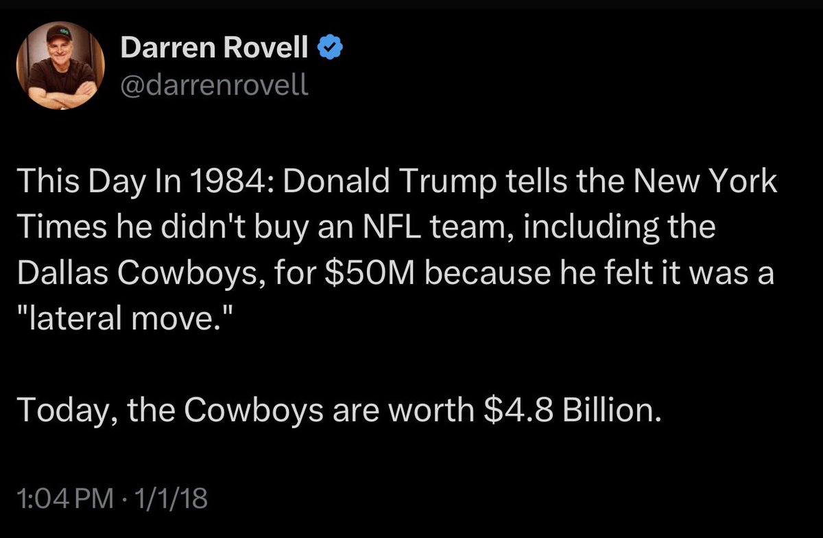 Niles059's tweet photo. @darrenrovell 🤦🏼‍♂️ https://t.co/yaBTYKPwm9