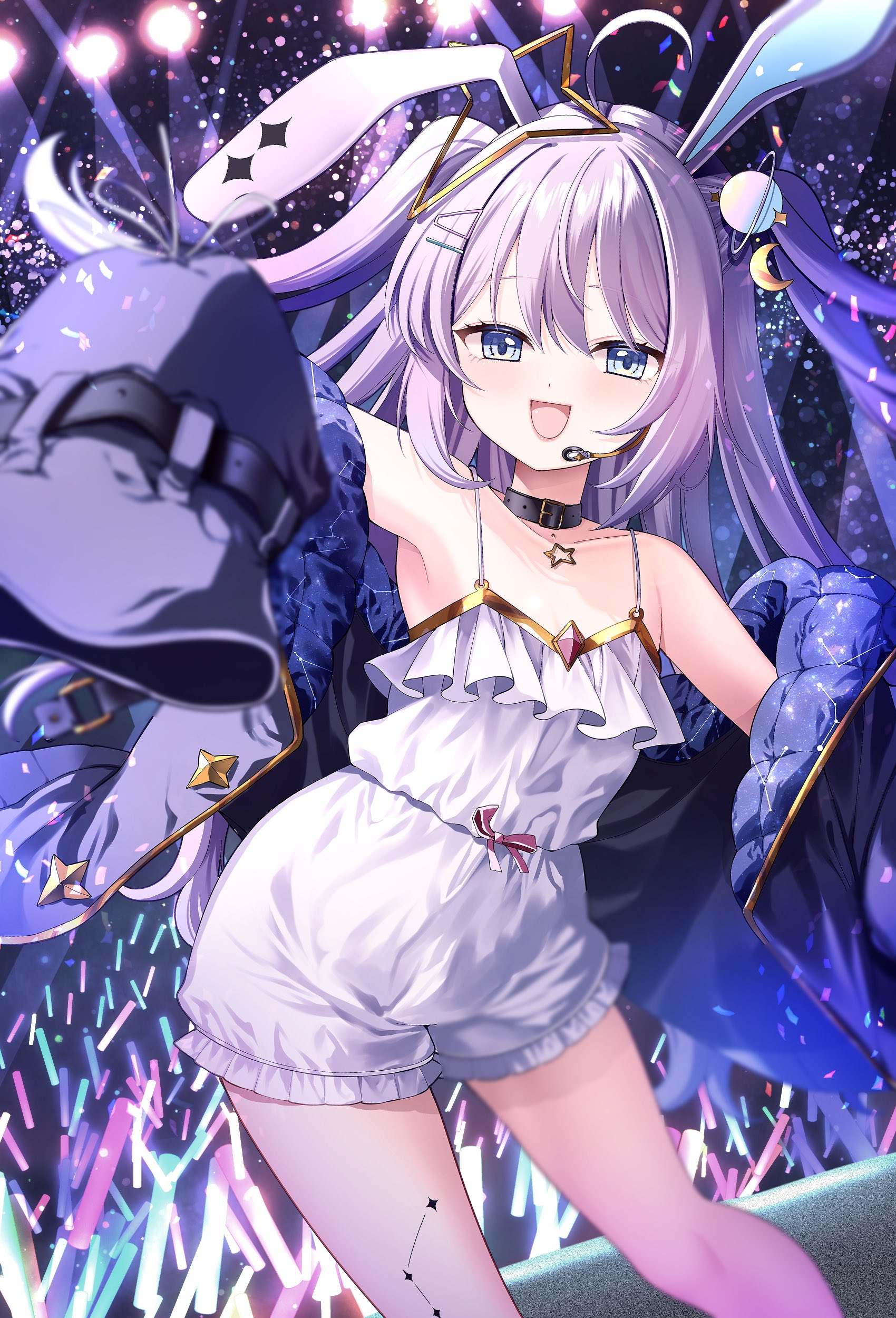 姫❀超開運日❀天羽シリーズ❀ 天ノ羽うゆ🤍🎙️@新人Vsinger on X: 