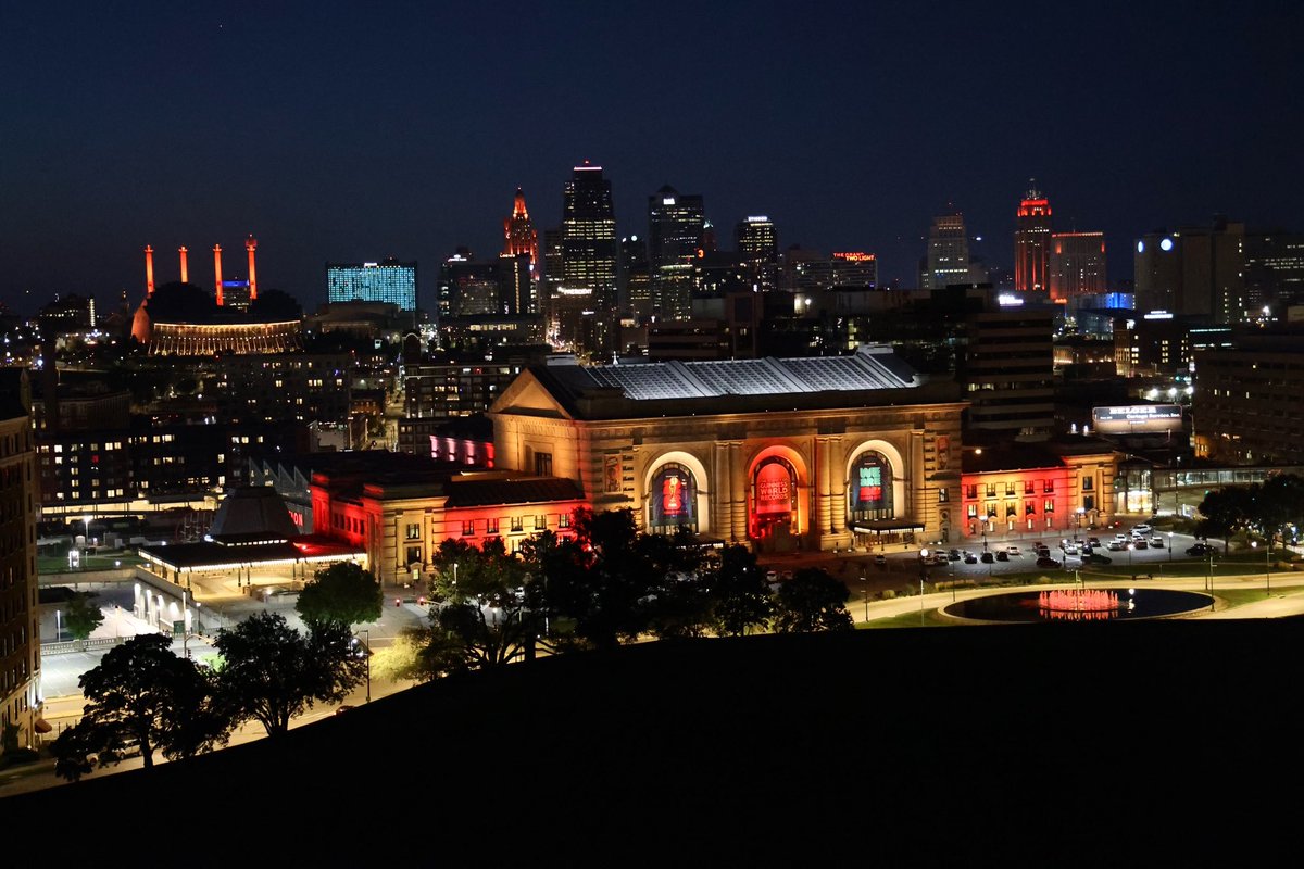 MayorLucasKC's tweet photo. The Life of a Show-Me State City 🧡 https://t.co/f8TN4V4Cj8