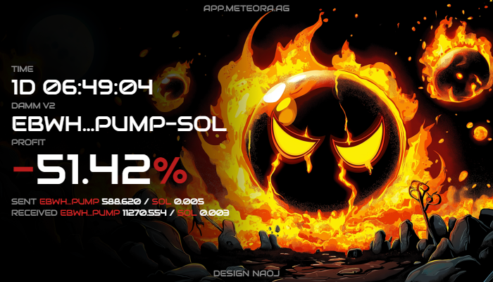 peterHan_sol's tweet image. We are not destined to win every game.
All we can do is spray and pray.
😭😭