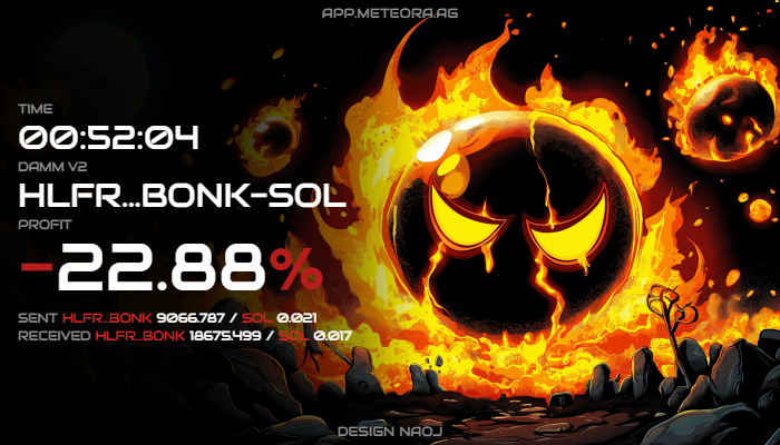 peterHan_sol's tweet image. We are not destined to win every game.
All we can do is spray and pray.
😭😭