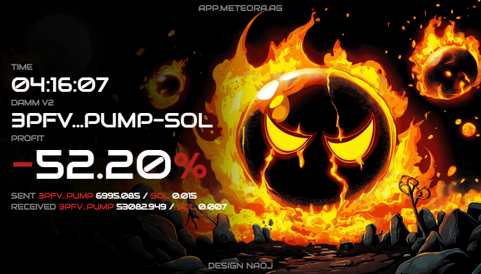 peterHan_sol's tweet image. We are not destined to win every game.
All we can do is spray and pray.
😭😭