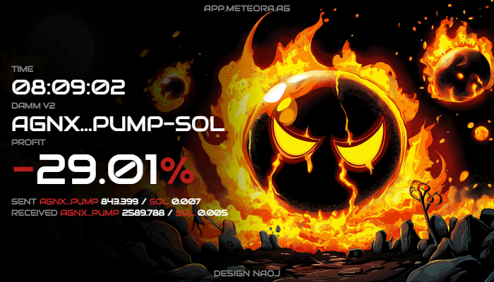 peterHan_sol's tweet image. We are not destined to win every game.
All we can do is spray and pray.
😭😭