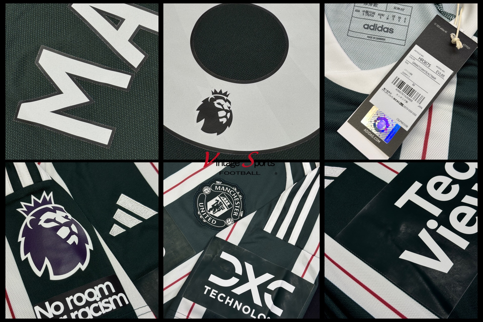 Vintage Sports on X: 