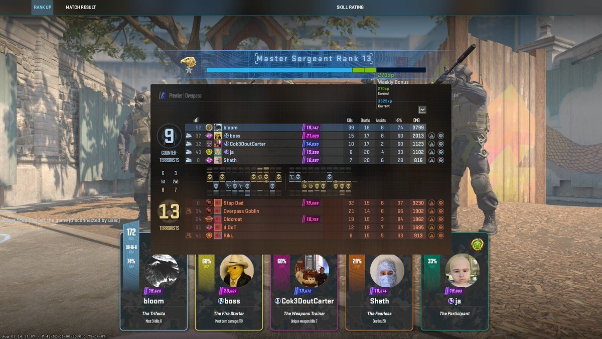 xbloomCS's tweet photo. i lost this game dropping 39 with a 4 stack... https://t.co/WQoVxfyE2L