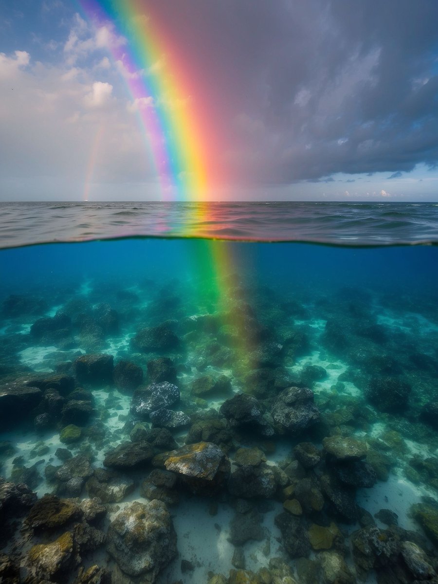 RubyJohnso2145's tweet image. Incredibly beautiful shot