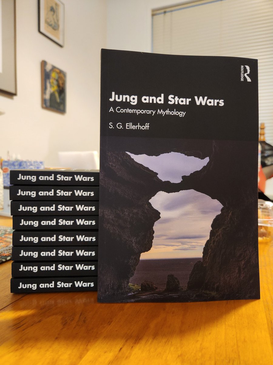 S. G. Ellerhoff 🦔🦋 tweet media