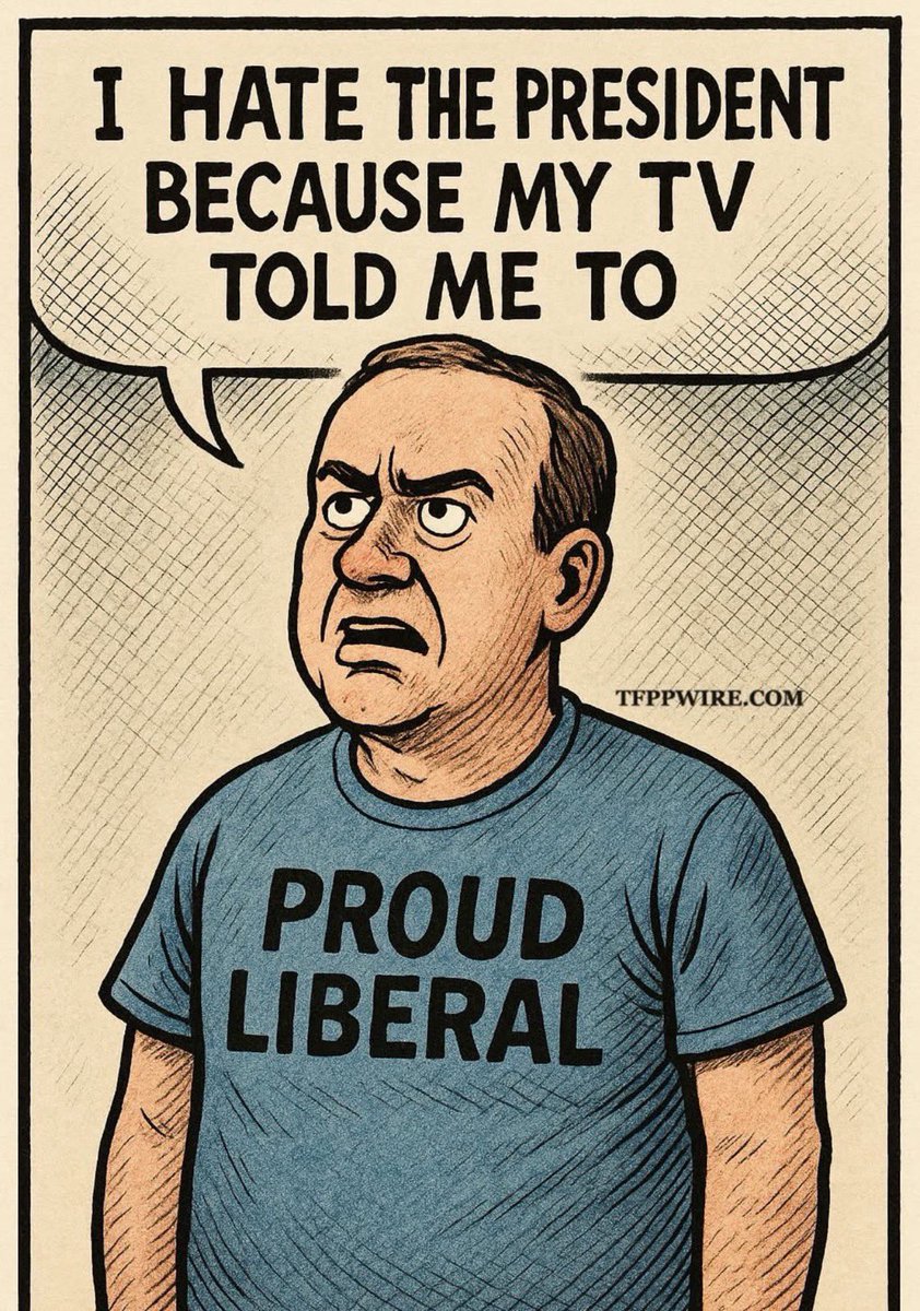 Sadie_NC's tweet image. Liberal logic.
Or should I say lack thereof.