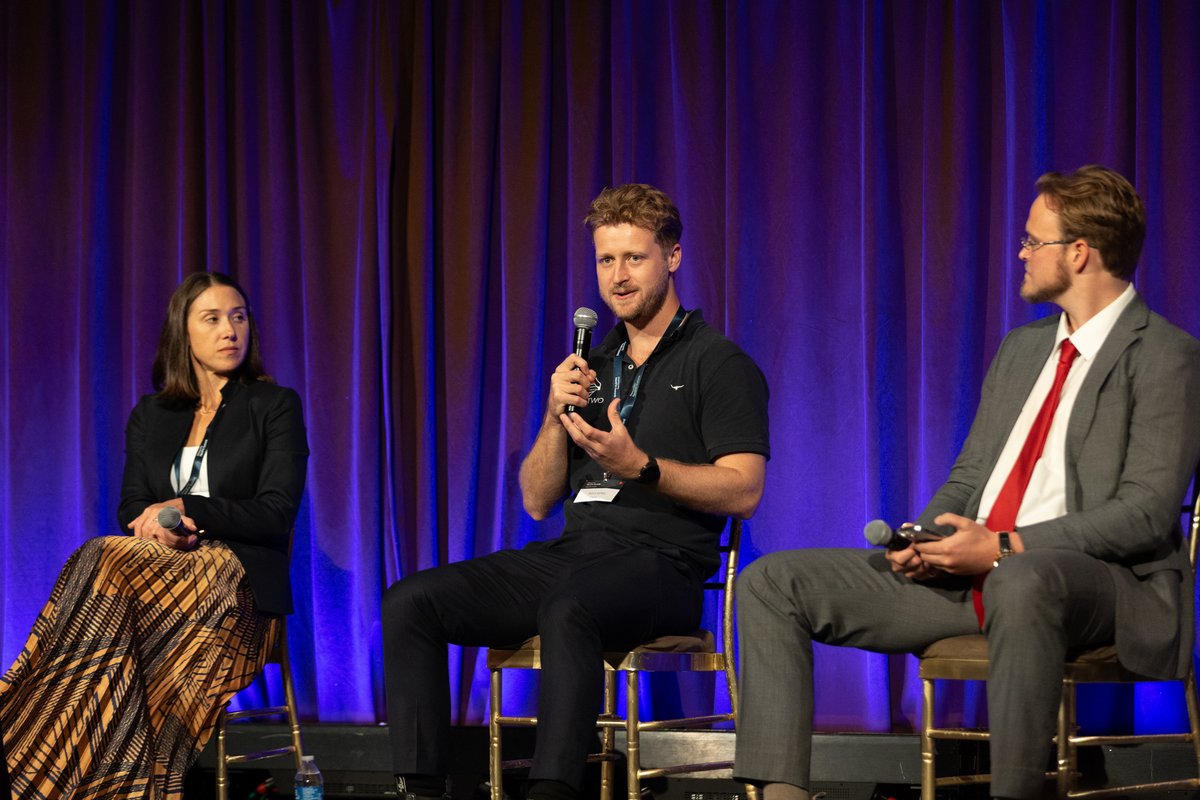 Pier Two (@piertwo_com) on Twitter photo NextFin NYC hosted an incredible event, to kick off <a href="/ethereum_NYC/">Ethereum NYC</a> 2025.
With some great speakers throughout the day.
<a href="/PierTwo_com/">Pier Two</a>'s Co-Founder & CEO, <a href="/pat_mcnab/">Patrick McNab</a> joined <a href="/symbioticfi/">Symbiotic</a>'s Jillian Friedman, <a href="/rocksolidHQ/">RockSolid Network</a>'s <a href="/wardy_ben/">Ben Ward</a>, <a href="/everstake_pool/">Everstake</a>'s <a href="/Kinitsky/">David</a> and <a href="/ethereumfndn/">Ethereum Foundation</a>'s NextFin NYC hosted an incredible event, to kick off <a href="/ethereum_NYC/">Ethereum NYC</a> 2025.
With some great speakers throughout the day.
<a href="/PierTwo_com/">Pier Two</a>'s Co-Founder & CEO, <a href="/pat_mcnab/">Patrick McNab</a> joined <a href="/symbioticfi/">Symbiotic</a>'s Jillian Friedman, <a href="/rocksolidHQ/">RockSolid Network</a>'s <a href="/wardy_ben/">Ben Ward</a>, <a href="/everstake_pool/">Everstake</a>'s <a href="/Kinitsky/">David</a> and <a href="/ethereumfndn/">Ethereum Foundation</a>'s