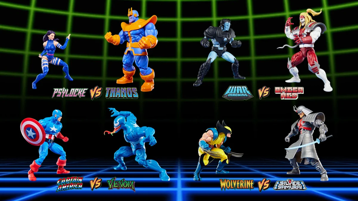 Marvel on X: 