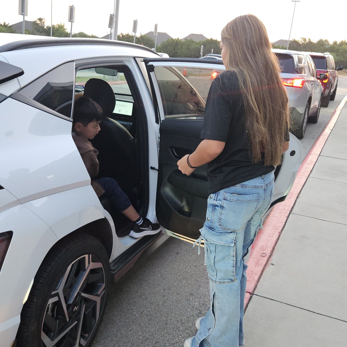 VMHS Patriot Softball JISD tweet media