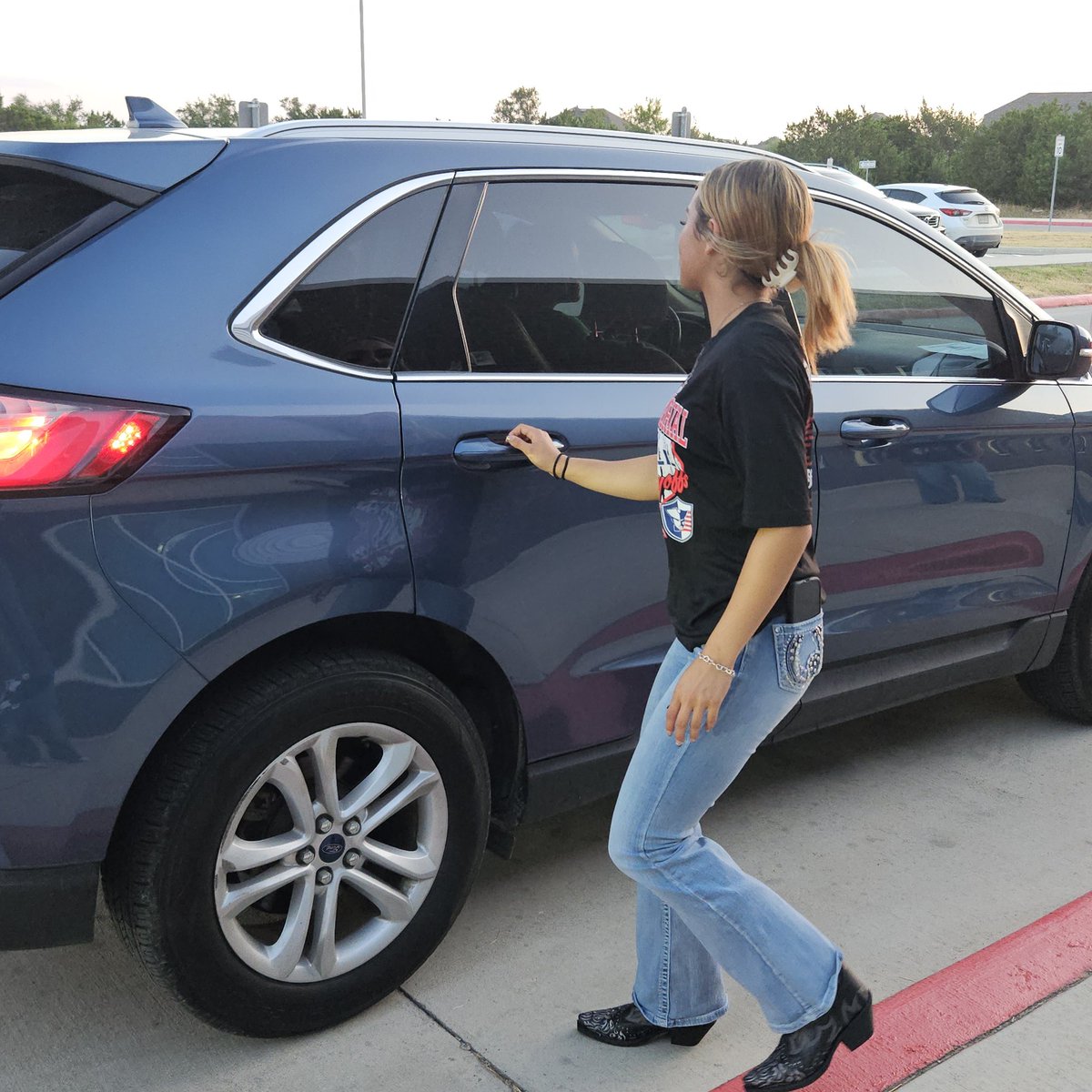 VMHS Patriot Softball JISD tweet media