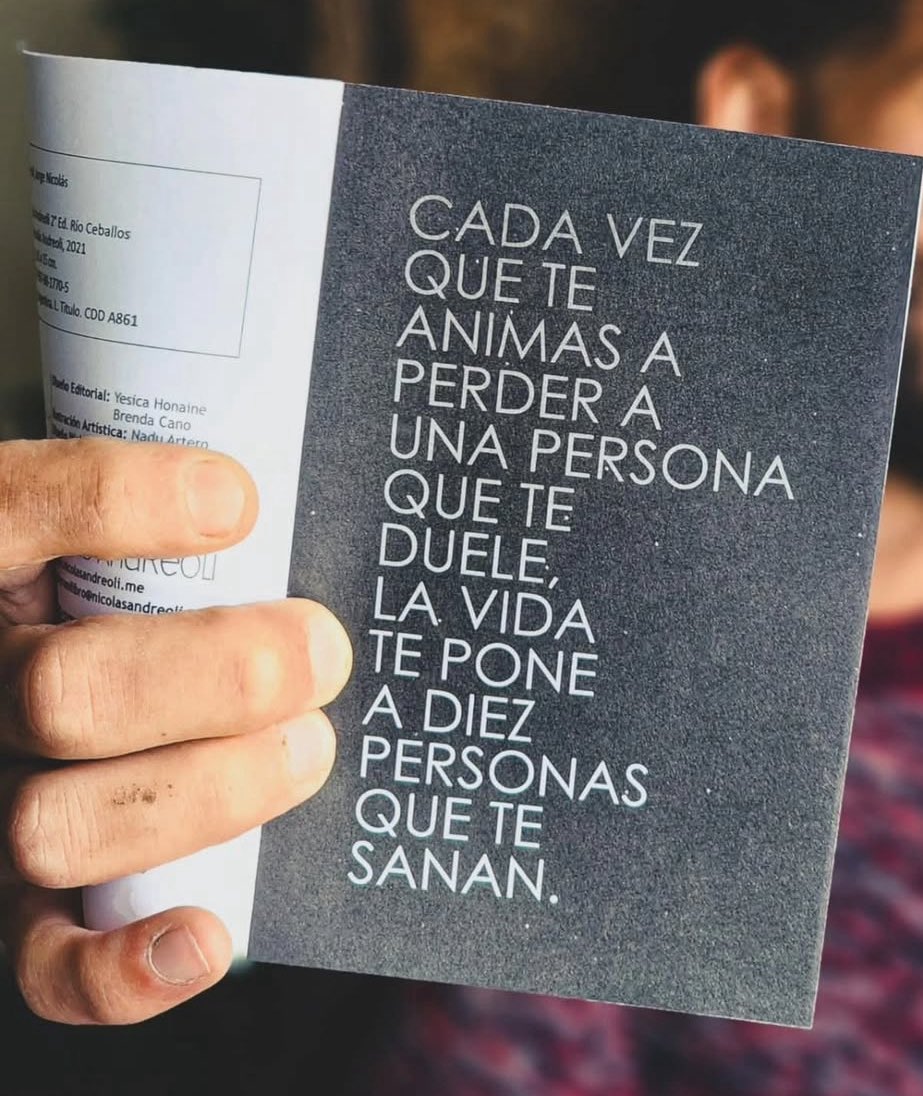 Pensamientos (@frasesimple) on Twitter photo 