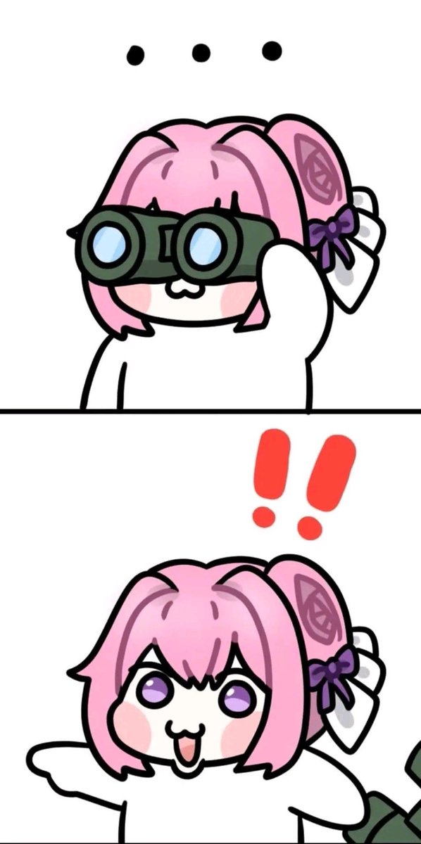 OKAMINOTOCHl's tweet photo. https://t.co/6WY20pGtvH

I’m not sure what this OC entails but you’ve peaked my interest ❗️ https://t.co/p0whMMKRWe