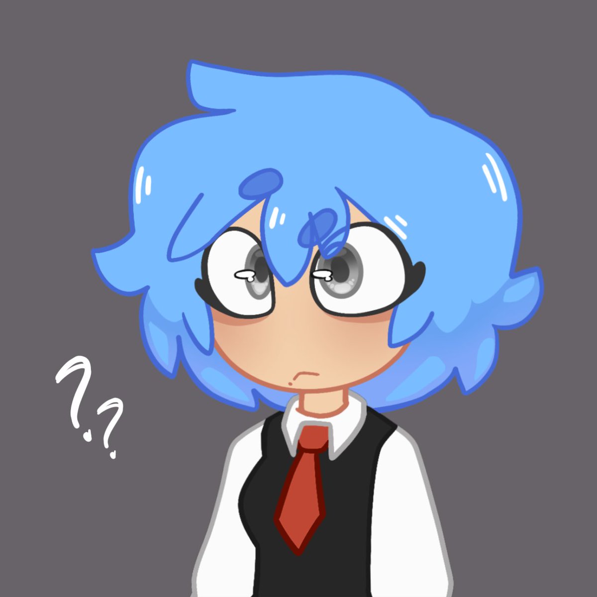 PatosReccord's tweet photo. No sé no me gusta cómo quedó pero tengo que dibujar o me quedo sin motivación para dibujar más arrgghhjdhdjdj.... #fhs #fnafhs https://t.co/sTrePp5XhW