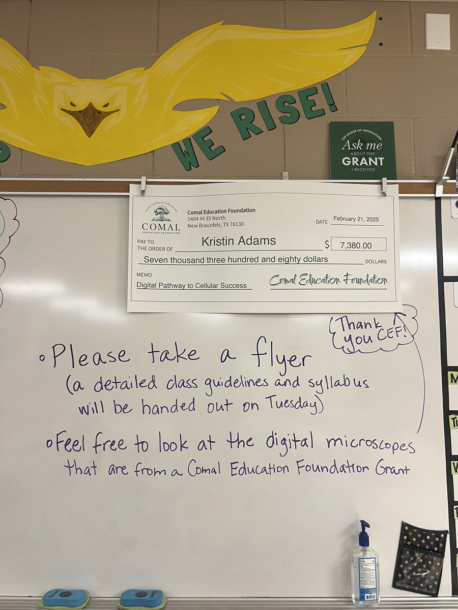 Kristen Adams tweet media