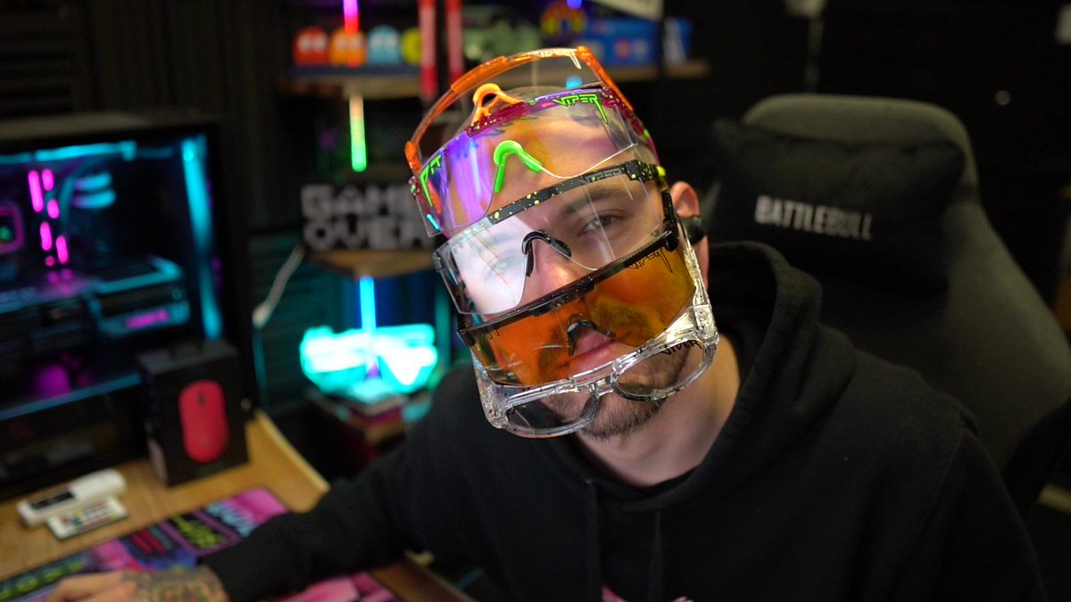 When someone says to <a href="/JackHuddo/">JackHuddo</a> and I that they want to buy sunnies other than <a href="/PitViperShades/">Pit Viper</a>