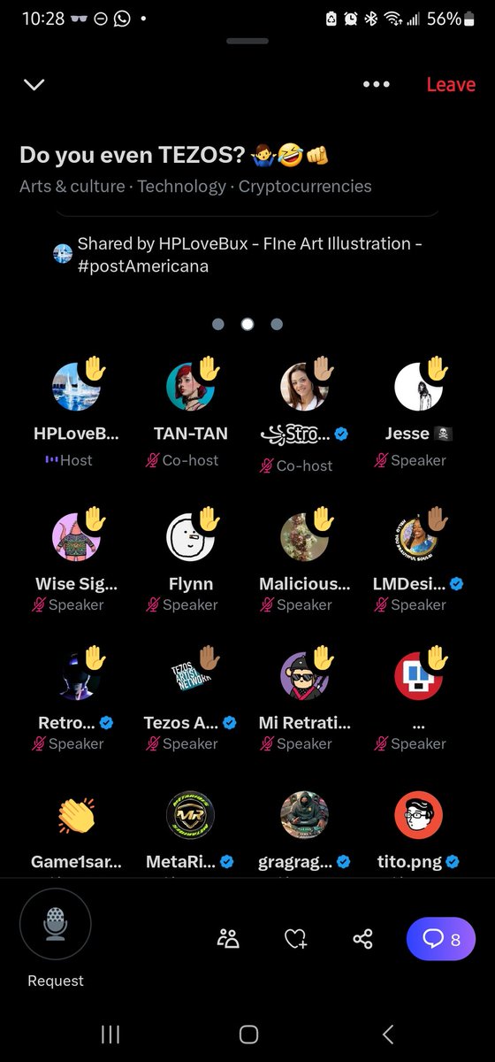 What are we vibing to? Guess the song