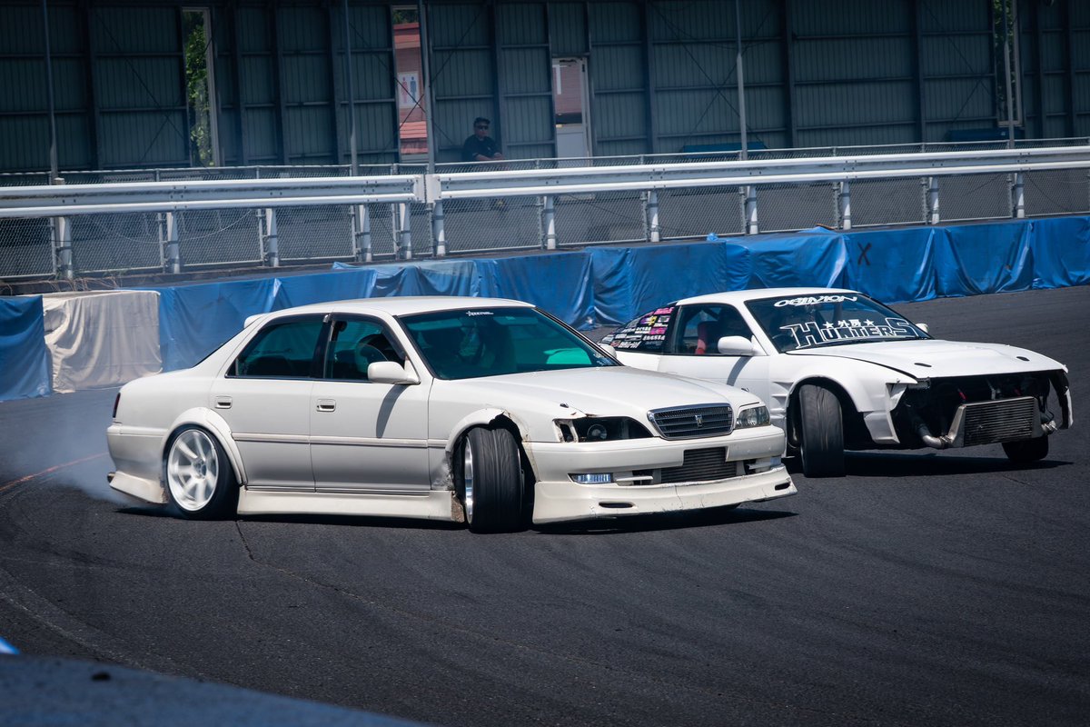 ちゃそ (@jzx_rrr) / Posts / X