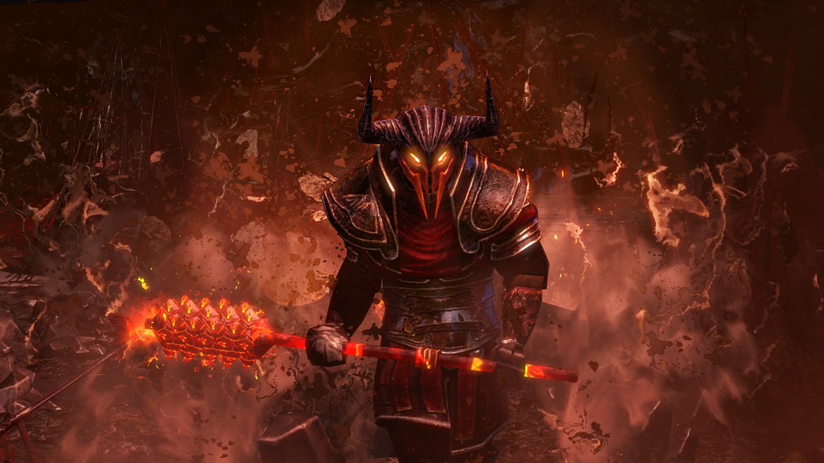 ElpibelocoGames's tweet photo. Pos sigo dandole al #Poe #pathofexile 1 si señor este juego nunca muere! Probando builds y pasandola bien :D https://t.co/XOGVmRNqh5 https://t.co/jaltZEq8eL #streamer #Streaming #KickStreamer #YouTube https://t.co/Tu83f1lgNW