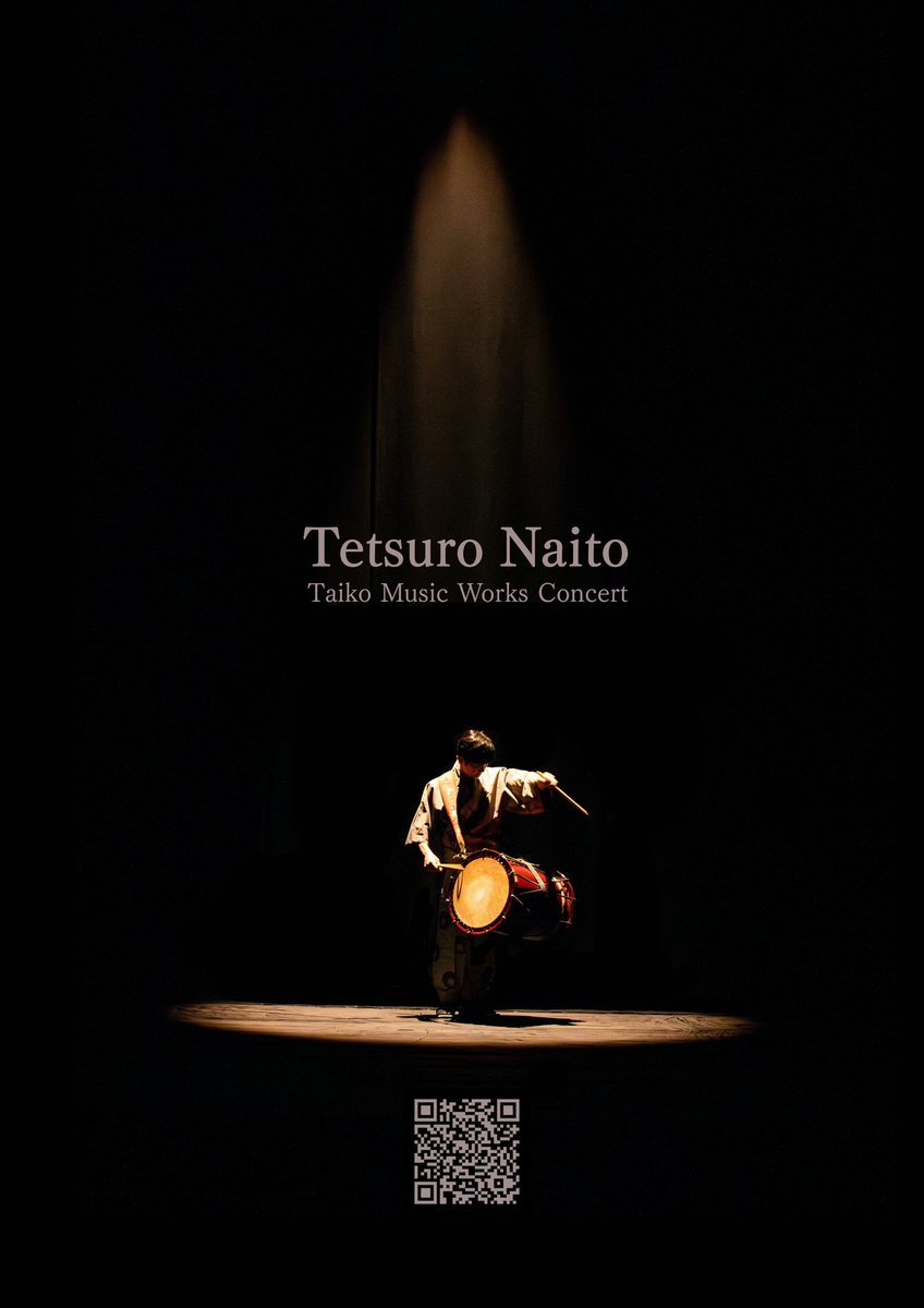 tetsuromusic's tweet photo. 9月5日はこちら。なかなかないこの企画。是非是非お越しくださいませ⭐︎
詳細はhttps://t.co/6imqXVOodn
ご予約はこちらから→ https://t.co/T8a9T06Fo1

#和太鼓奏者 #和楽器 #和太鼓 https://t.co/SdJhZ6zj5D