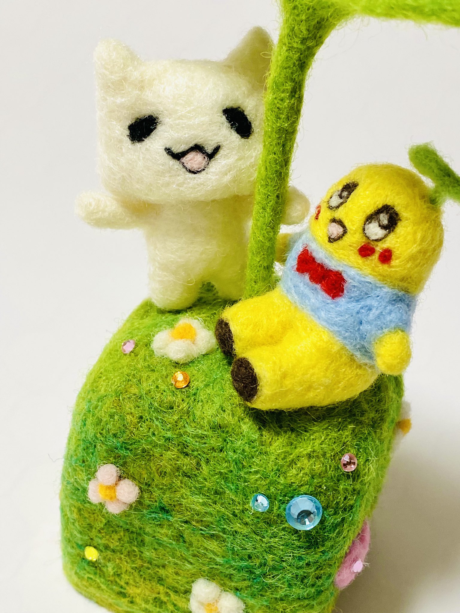 [専用マウナケア様]鹿の毛皮 ハンドメイド 専用マウナケア様]鹿の毛皮 ハンドメイド