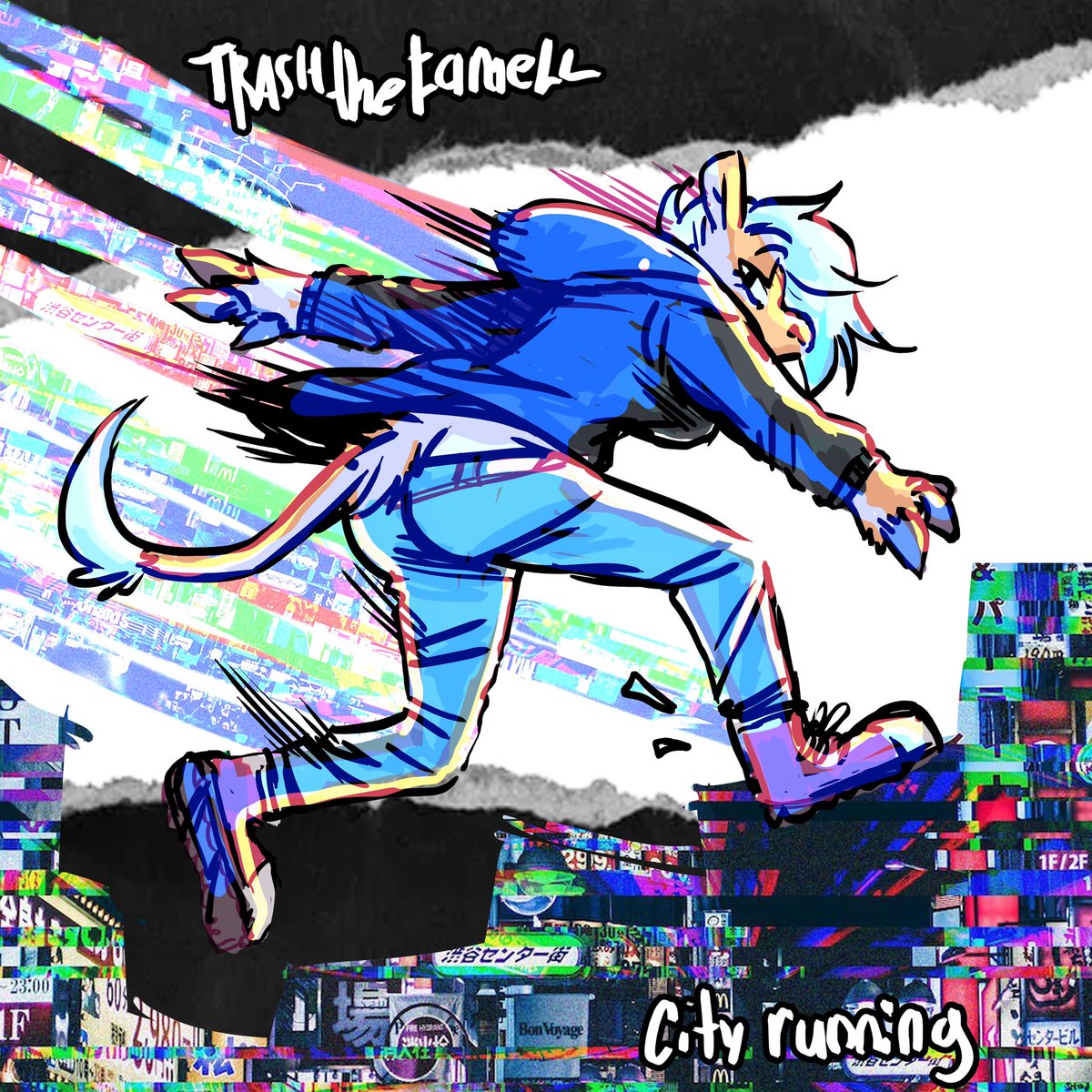Get ready for my breakcore album on distrokid: distrokid.com/hyperfollow/tr…