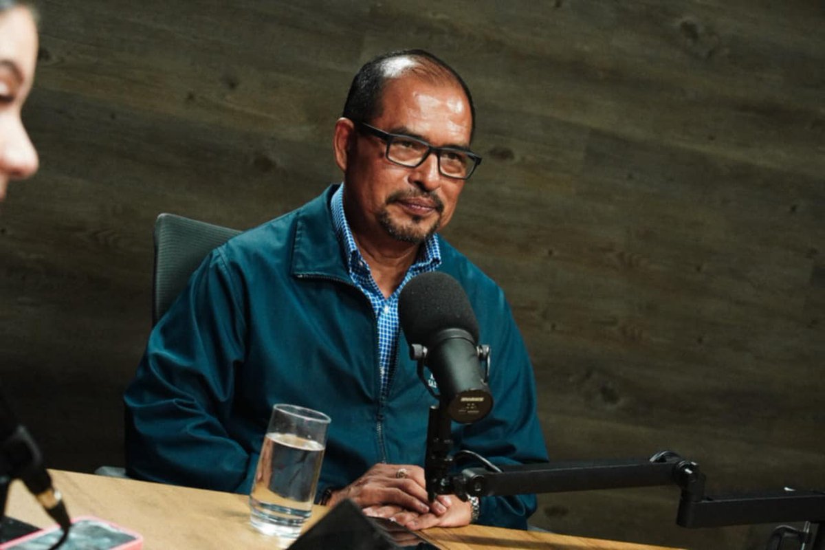 “Llevamos, solo en la gestión del alcalde Mario Durán, alrededor de unos 150 botaderos clausurados. Hemos identificado dónde los ciudadanos acostumbran a ir a dejar los desechos a pesar de que tienen un servicio directamente en la puerta de la casa”, Germán Muñoz.

#ElBlogLive