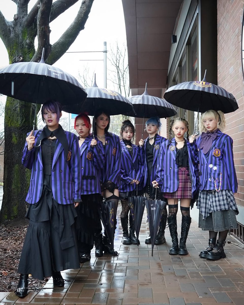 やばい🥹💜💜💜💜💜 #HANA