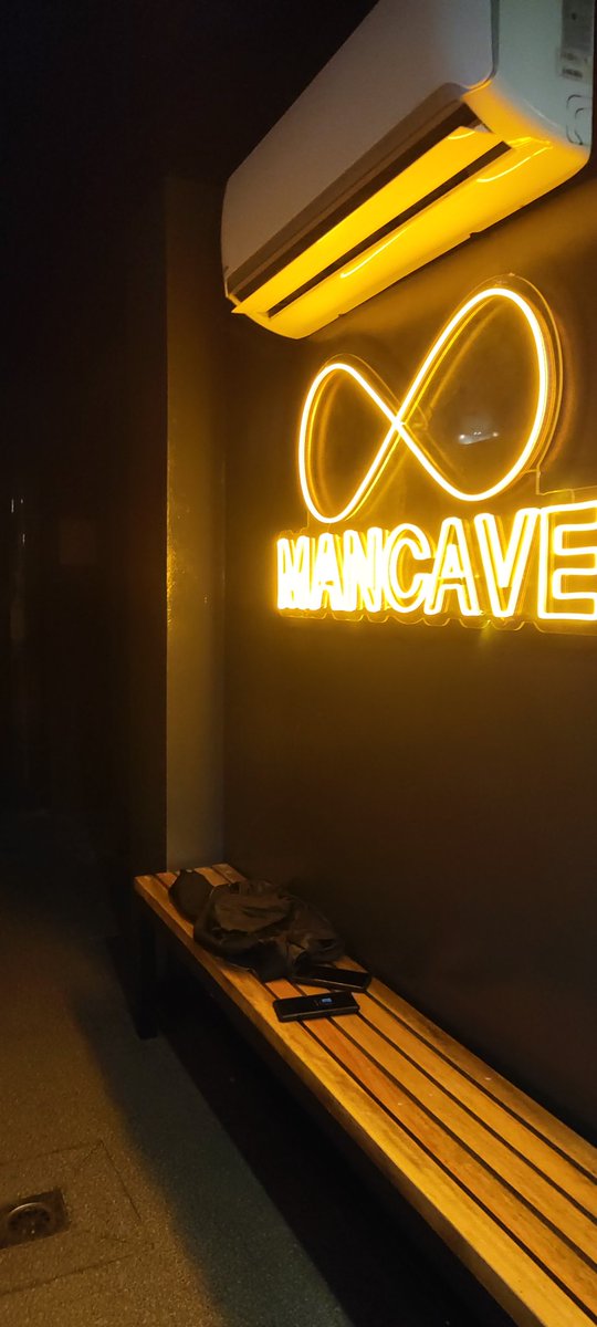 Pampered <a href="/infinity_spa_ph/">Infinity Spa</a> Davao.