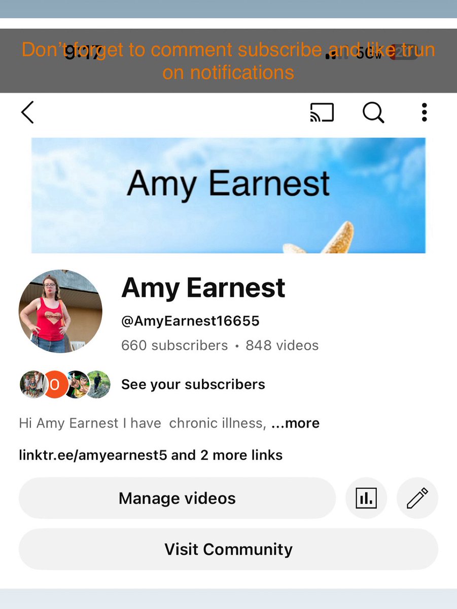 Amy Earnest (@amyearnest15) on Twitter photo 