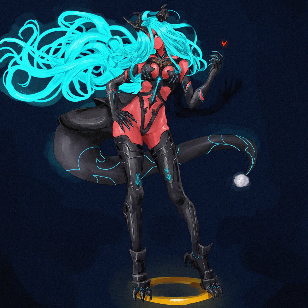 Null Year (@ohheyitsnull) on Twitter photo 