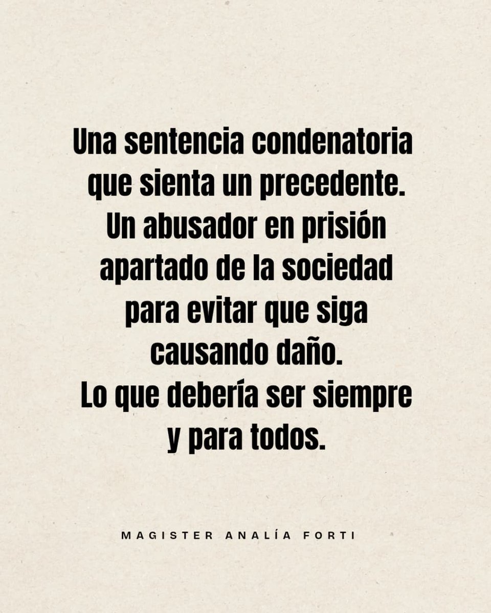 AnaliaForti's tweet photo. https://t.co/7BviIp7CRf
@AnaliaForti https://t.co/VXBIC3sC67