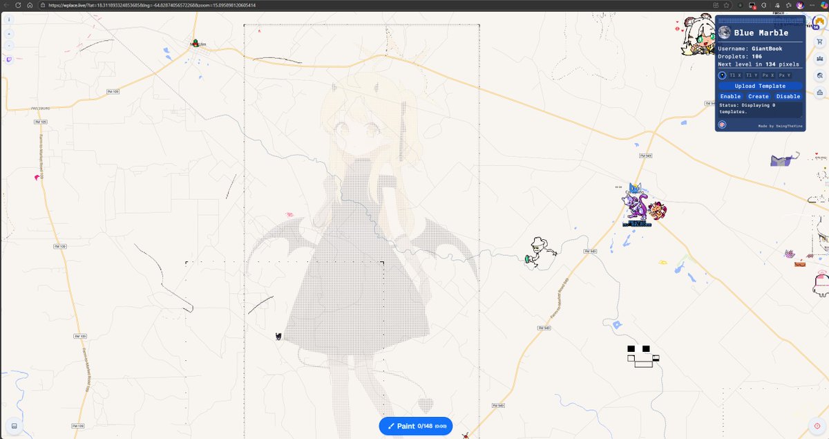 Mario Alexis tweet media