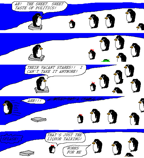 Pokey (@pokeythepenguin) on Twitter photo 